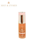 May & Zymes Florazyme 鲜花活酵素精华露