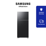 Samsung Refrigerator | TMF -SmartThings | AI Energy Black | 530L | RT53DG7A64B1ME