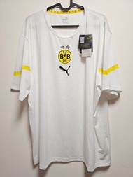 Puma 多蒙特訓練球衣