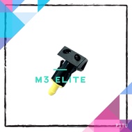 NISSAN ALMERA FRONT WIPER NOZZLE