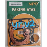 TOP GASKET TOP SET TOPSET RXK RX KING CPP BRASS ORIGINAL NPP