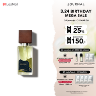 Journal Charm  Parfum  50  ml.