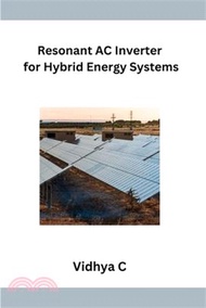 10464.Resonant AC Inverter for Hybrid Energy Systems