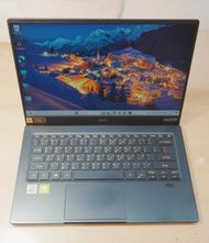 宏碁ACER SWIFT5 SF514-54GT 輕薄筆電，僅990克 售