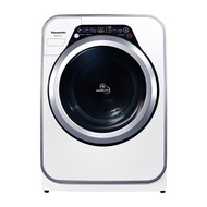 20Daily Delivery Warranty🍭QM Panasonic（Panasonic）3.2kg Automatic Mini Baby and Infant Drum Washing Machine Single Apartm