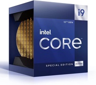 Core i9 (12th Gen) i9-12900KS Gaming Desktop Processor with Integrated Graphics and Hexadeca-core (1