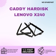 SALE!! New and Original X240 Laptop Flash Caddy | Laptop Spare Parts