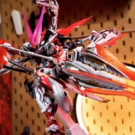 High Model Assembly HG Assault Freedom Wing Unicorn Red Heretic Modified Gundam Boy Action Figure To