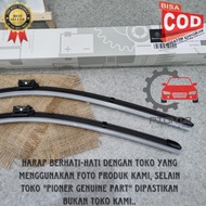 FRONT WIPER BLADE MERCEDES W213 E250 E200 E350 E300 ORIGINAL A2138205801