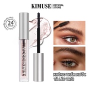 KIMUSE Bút kẻ lông mày dạng lỏng chống thấm nước - INTL