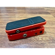 Hotone Soul Press Micro Volume Expression Wah Pedal
