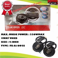 Speaker TS-A1095S TS-A1395S TS-A1695S TS-A6995S Car Speaker 4/5Way Voies High Quality 1000WMax Sound