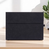 Bao Da PU Cho Microsoft Surface Pro 11 10 9 8 7Plus 6 5 4 X Surface Go 1 2 3 Flip Stand Cover Bảo Vệ