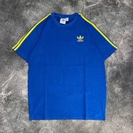 T-shirt Adidas 3-Stripes Unisex Full Tag