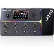 JOYO GEM BOX K8 Guitar MultiEffects Processor Pedal with 5" Touchscreen 160+ Effects 400 Presets Amp
