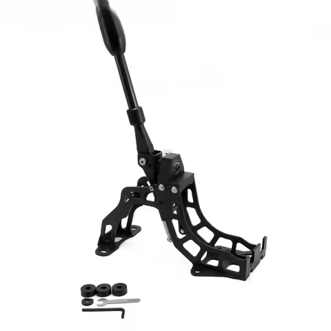 Speed Transmission Quick Shifter H Type EPAA01G307 EPMAN Short Shifter