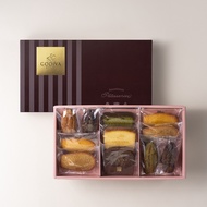 [Japan Sweets] GODIVA Baked Sweets - Madelaine, Finanche assorts