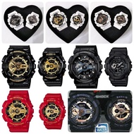 G-Shock 110 2-time Couple Watch