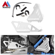 รถจักรยานยนต์ Flap ควบคุมการป้องกัน Starter Guard สำหรับ BMW R1250GS R1250GSA R1250 GS R 1250 GSA Ad