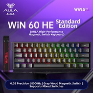 AULA | Gaming Mechanical Keyboard for FPS Competitive Games