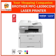 Brother MFC-L8390CDW L8930CDW 8930CDW 8930 Laser Wireless Printer Colour Multi-Function Print Scan C