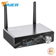 COD 6 In 1 DAC Bluetooth-compatible 5.3 Receiver Transmitter Optical Coaxial Digital To Analog Wireless Audio Adapter