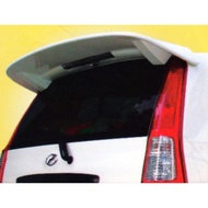 PERODUA VIVA /ELITE - SPOILER with L.E.D (VALLIANT ) NO PAINT