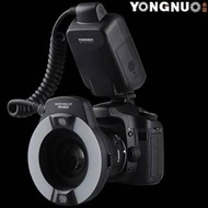 Yongnuo YN-14EX YN14EX TTL Macro Ring Lite Flash Speedlite Light For Canon 5D Mark II 5D Mark III 6D