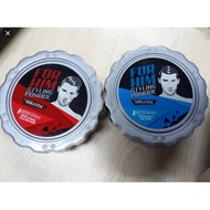 MIRANDA POMADE FOR HIM / POMADE HAIR STYLING WATER BASED / Minyak Rambut Pria