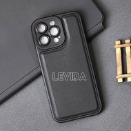 Iphone 16 Iphone 16 Plus Iphone 16 Pro Iphone 16 Pro Max Case Pro Leather Black Iphone 16 Iphone 16