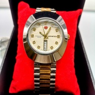 Army Tech Watches Jam Tangan Stainless steel Metal,