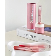 ELEGANT x MIA AZAHAR SHINE LIPGLASS