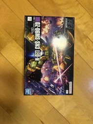 HG 1/144 OZ-06MS-SN3 LEO-N Gundam Model Kit