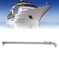 [KAT] Outboard Tilt Rod 688‑43160‑01 Stainless Steel Boat Motor Tilt Rod Assy For 2 Stroke 50‑90HP O