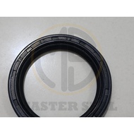 OIL SEAL TC 40 52 7 . TC 40 X 52 X 7 NBR TAIWAN