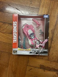 全新未開封 變形金剛  Transformer 變型金鋼 Generation One Studio Series 86  Animated 08 TFA Transformers Legends T