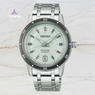 Seiko Presage Presage Style60's Mechanical Metal Band Men's SARY265《A》