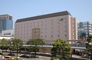 梅茲川崎JR東飯店 (JR-EAST HOTEL METS KAWASAKI)