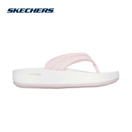 Skechers Women On-The-GO Hyper Slide Kyra Walking Sandals - 140495-BLSH Kasut Slipar Slipper Casual 