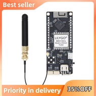 T3 V3.0  WiFi & Bluetooth DEV Board SX1276 LoRa Module with 0.96-Inch  OLED Display Support TF Card 