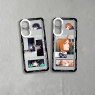 Case Zte Nubia Neo 3 5G - Neo 3 GT Neo 2 Neo 5G Blade A35 A36 A54 A55 A56 Softcase BENING [DD-992]