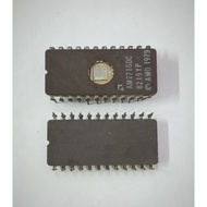 IC AM2716DC AM 2716 DC 2048 x 8-Bit UV Erasable PROM