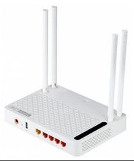 TOTOLINK Wireless Router 無線網絡路由器