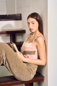 MARSHLEY SET CHERRY BLOSSOM