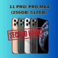 [USED] 11 PRO, 11 PRO MAX