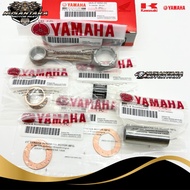 STANG SEHER CONNECTING ROD KIT RX KING RXK RX K RXKING ORIGINAL YAMAHA YGP 3KA-E1650-00
