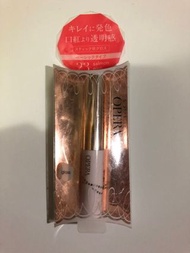 Opera 23 salmon gloss 有色潤唇膏
