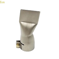 Eon 40mm Flat Welding Nozzle for Tarpaulin Welding Maintenance Heat Resisting