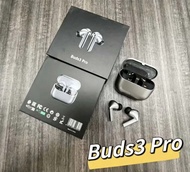 三星 Galaxy Buds3 Pro 真無線藍牙耳機