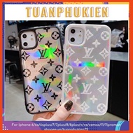Iph.0ne Case Iph.0ne LV REFLECTIVE Case iPh.0ne 6P/7/8/7plus/8plus/x/xs/xs max/11/11promax/12/12pro/